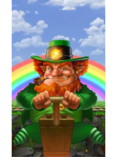 Shamrock Miner